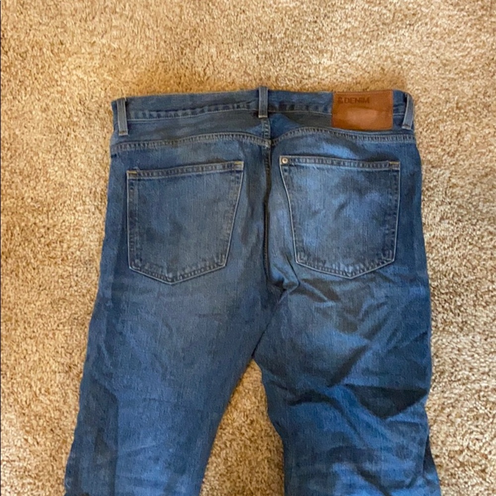 32x32 men’s jeans